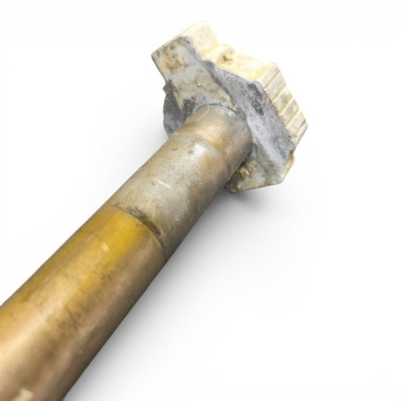 Axe De Roue Arriere Honda 250 Crf 2007-2009