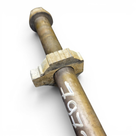 Axe De Roue Arriere Honda 250 Crf 2007-2009