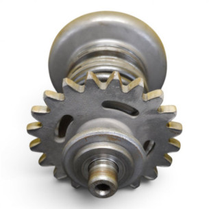 Centrifuge Valve Echappement Yamaha 125 Yz 1983-1985 2