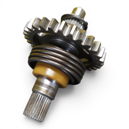 Arbre De Kickkawasaki 250 Kxf 2005 Kawasaki 250 Kxf 2004-2005