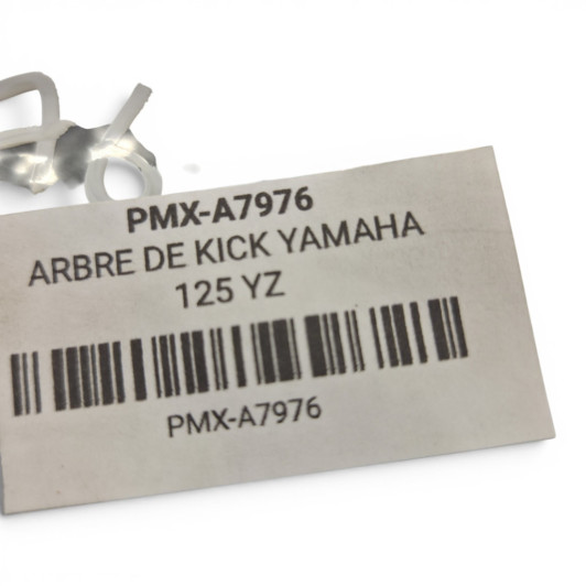 Arbre De Kickkawasaki 250 Kxf 2005 Kawasaki 250 Kxf 2004-2005
