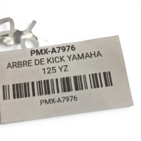 Arbre De Kickkawasaki 250 Kxf 2005 Kawasaki 250 Kxf 2004-2005