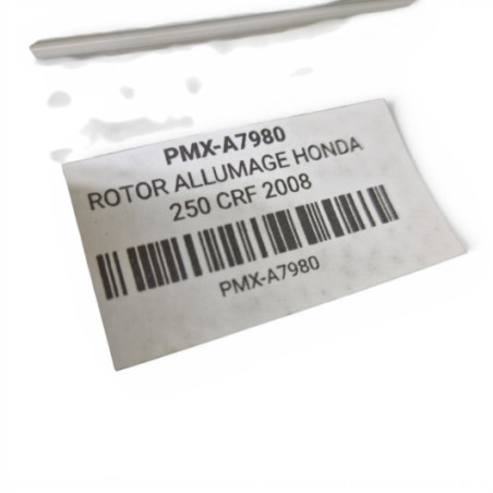 Rotor Allumage Honda 250 Crf 2007-2009