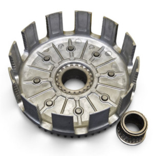 Cloche Embrayage Honda 250 Crf 2007-2009
