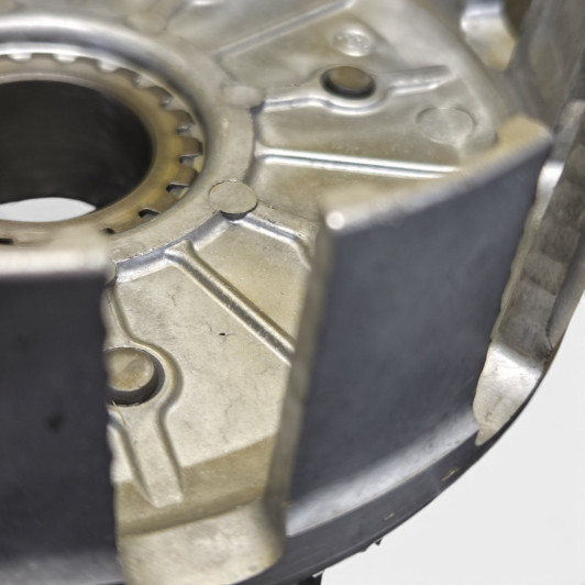 Cloche Embrayage Honda 250 Crf 2007-2009