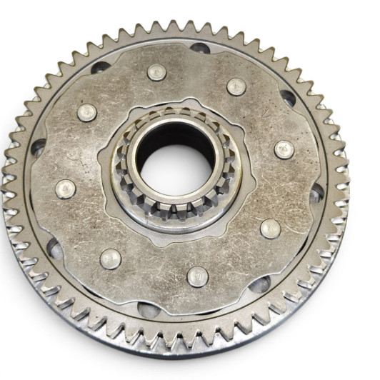 Cloche Embrayage Honda 250 Crf 2007-2009
