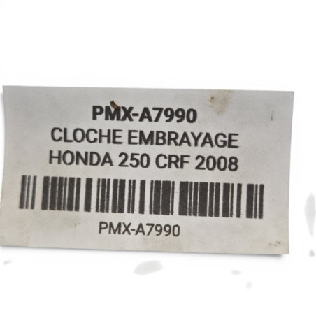 Cloche Embrayage Honda 250 Crf 2007-2009