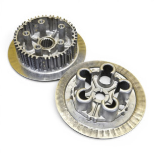 Noix Embrayage Honda 250 Crf 2007-2009