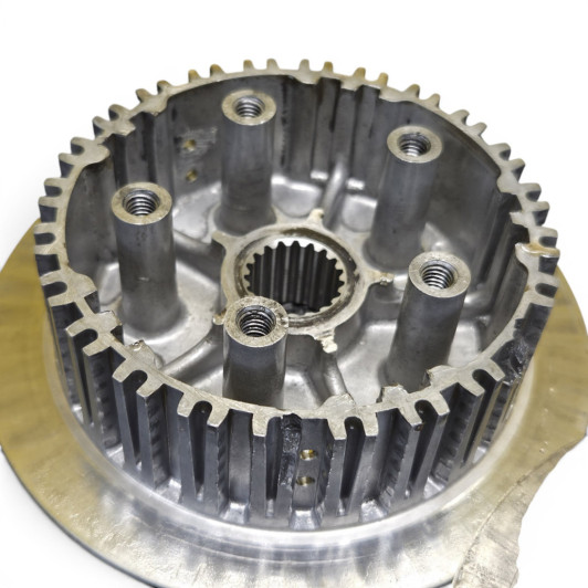 Noix Embrayage Honda 250 Crf 2007-2009