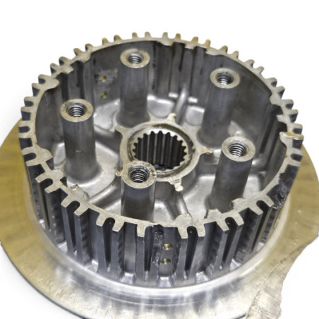 Noix Embrayage Honda 250 Crf 2007-2009