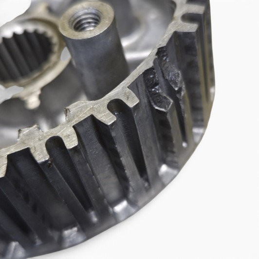 Noix Embrayage Honda 250 Crf 2007-2009