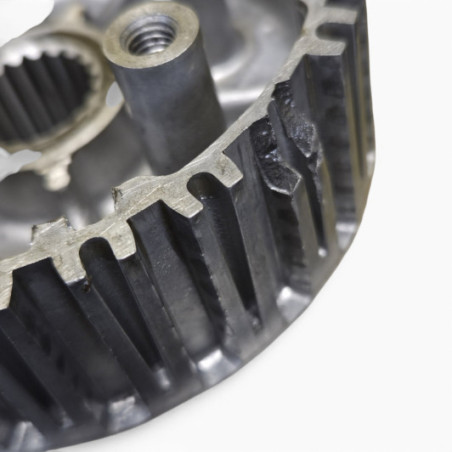 Noix Embrayage Honda 250 Crf 2007-2009