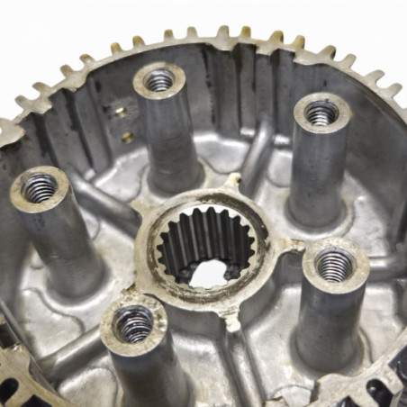 Noix Embrayage Honda 250 Crf 2007-2009