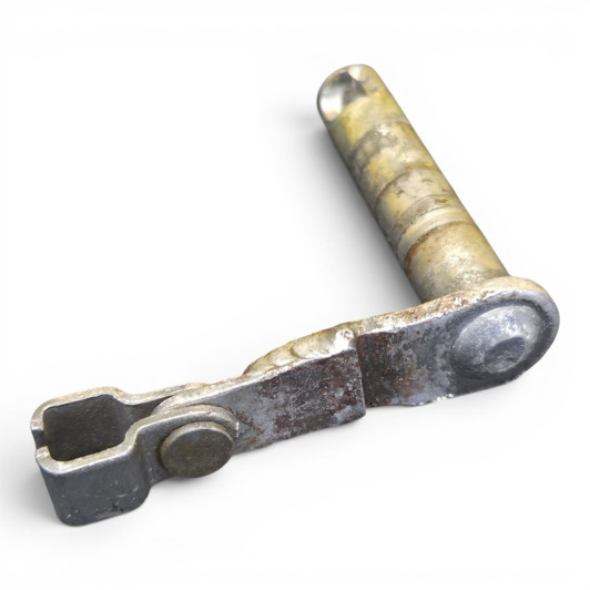 Recepteur Cable Embrayage Honda 250 Crf 2007-2009