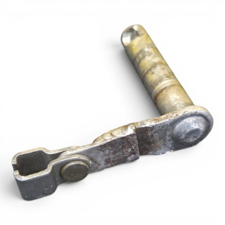 Recepteur Cable Embrayage Honda 250 Crf 2007-2009