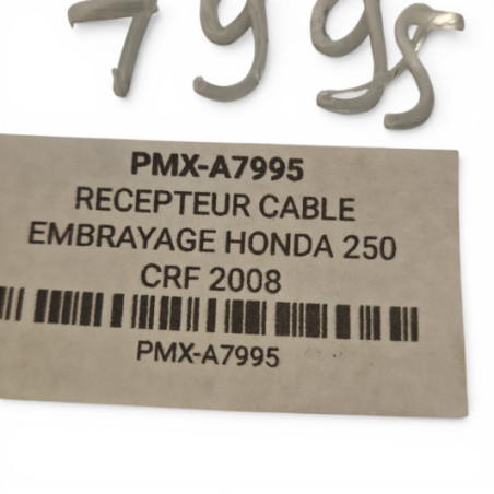 Recepteur Cable Embrayage Honda 250 Crf 2007-2009