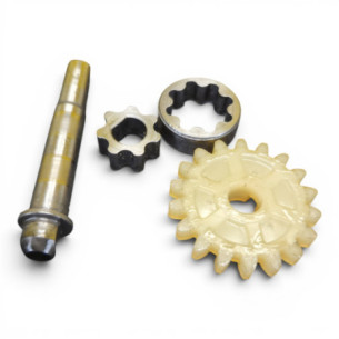 Pompe A Huile Honda 250 Crf 2007-2009