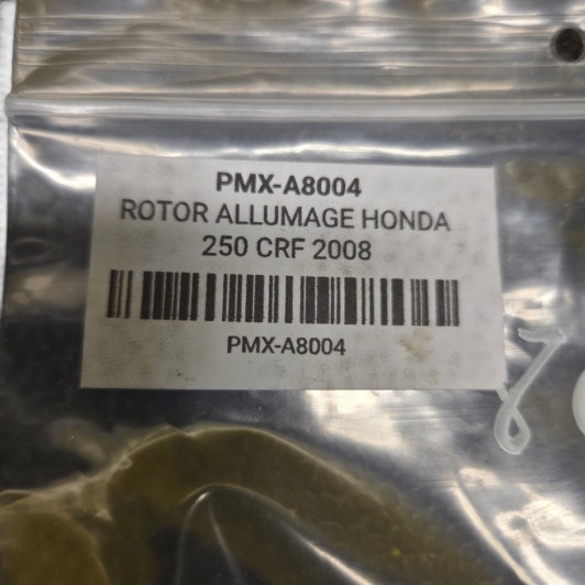 Rotor Allumage Honda 250 Crf 2007-2009