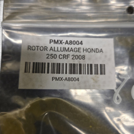 Rotor Allumage Honda 250 Crf 2007-2009