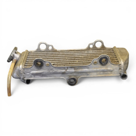 Radiateur Gauche Ktm 85 Sx 2010