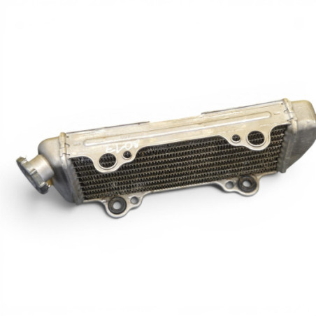 Radiateur Gauche Ktm 85 Sx 2010