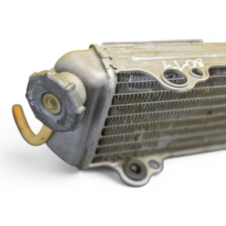 Radiateur Gauche Ktm 85 Sx 2010