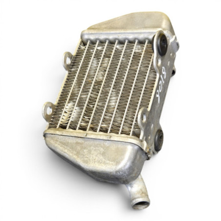 Radiateur Droit Ktm 85 Sx 2010