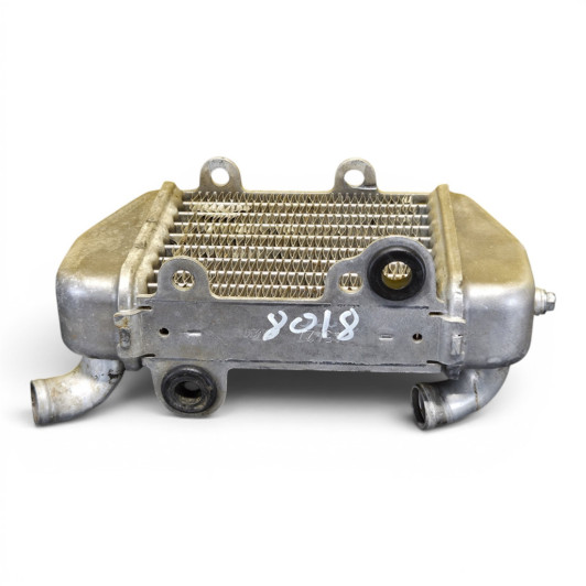 Radiateur Droit Ktm 85 Sx 2010