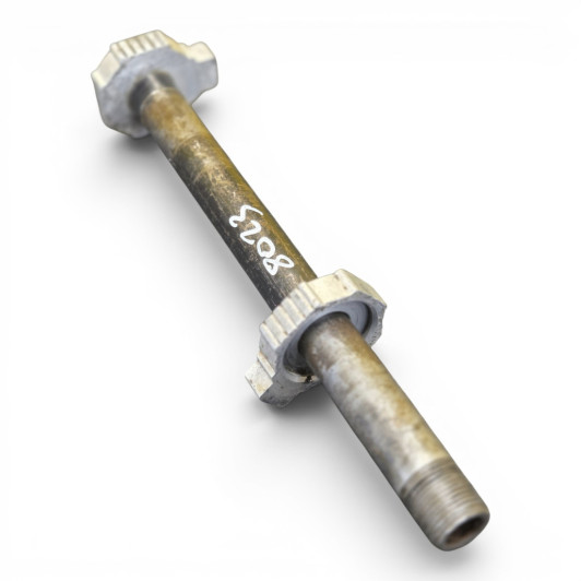 Axe De Roue Arriere 20 Mm Ktm 85 Sx 2010