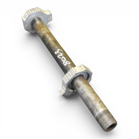 Axe De Roue Arriere 20 Mm Ktm 85 Sx 2010
