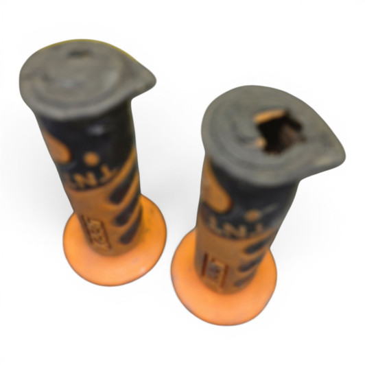 Poignee Tnt  Ktm 85 Sx 2010 - X226