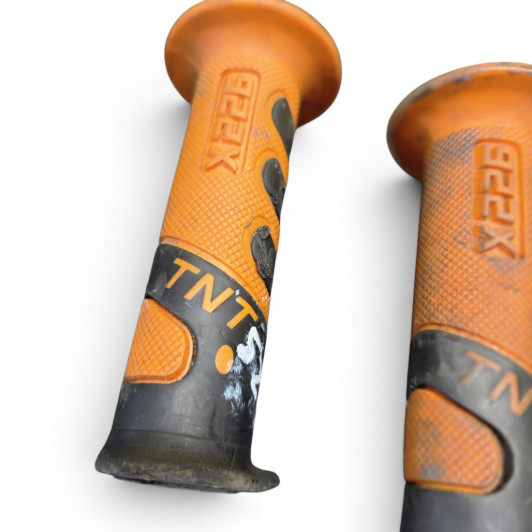 Poignee Tnt  Ktm 85 Sx 2010 - X226