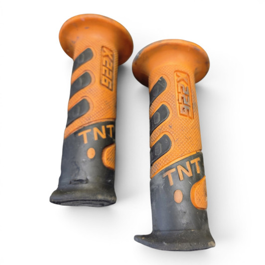 Poignee Tnt  Ktm 85 Sx 2010 - X226