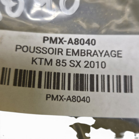 Poussoir Embrayage Ktm 85 Sx 2010