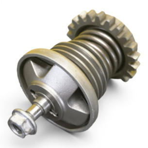 Centrifuge Valve Echappement Ktm 85 Sx 2010