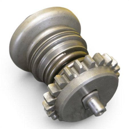 Centrifuge Valve Echappement Ktm 85 Sx 2010