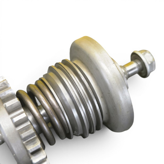 Centrifuge Valve Echappement Ktm 85 Sx 2010