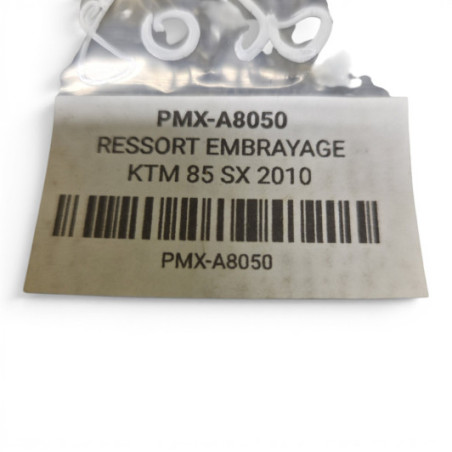 Ressort Embrayage Ktm 85 Sx 2010