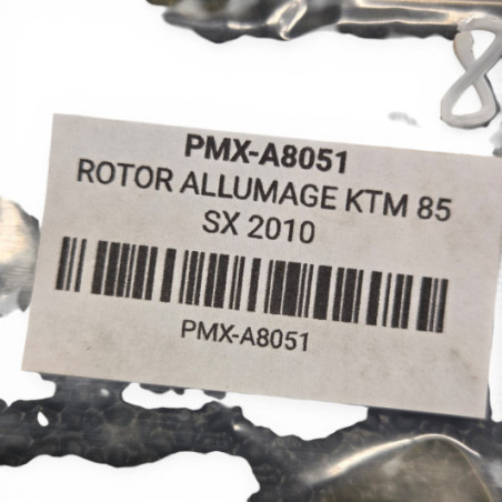Rotor Allumage Ktm 85 Sx 2010