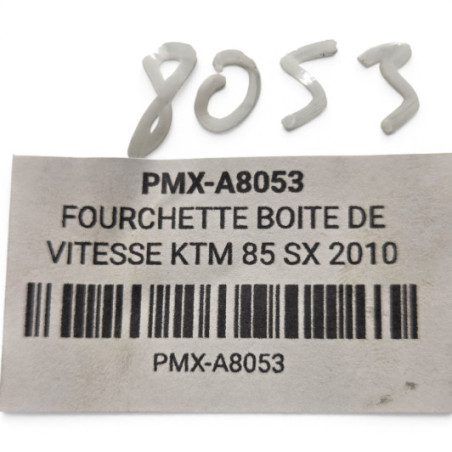 Fourchette Boite De Vitesse Ktm 85 Sx 2010