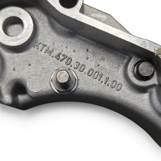 Carter Embrayage Ktm 85 Sx 2010