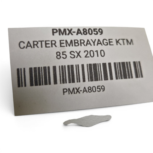 Carter Embrayage Ktm 85 Sx 2010