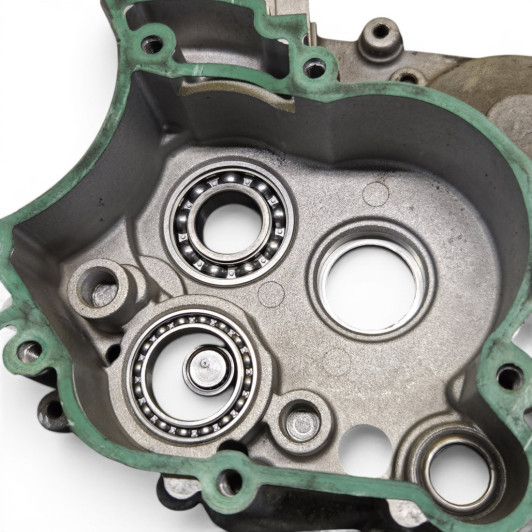 Carter Moteur Droit Ktm 85 Sx 2010