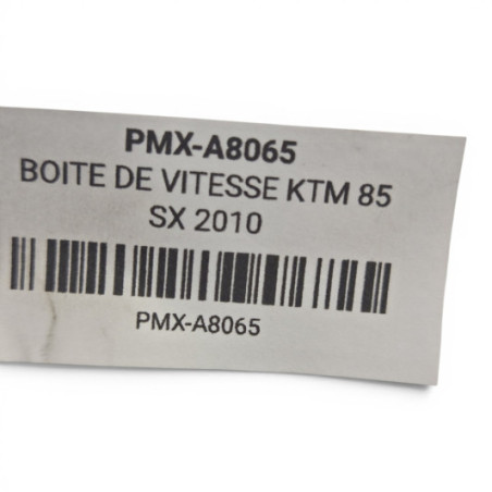 Boite De Vitesse Ktm 85 Sx 2010