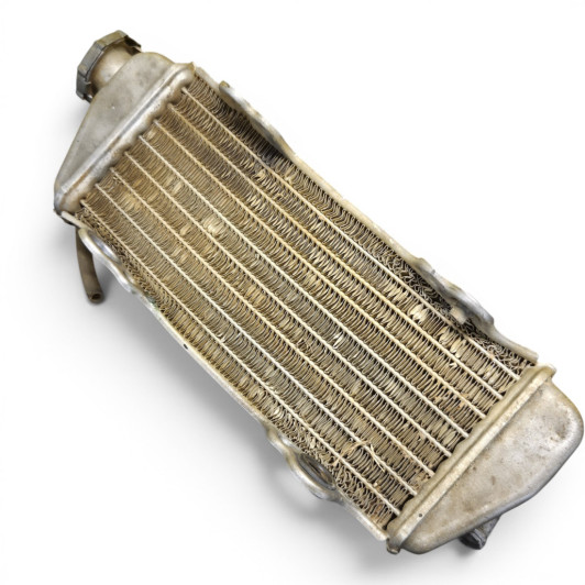 Radiateur Gauche Ktm 125 Sx 2004-2006