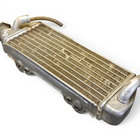 Radiateur Gauche Ktm 125 Sx 2004-2006