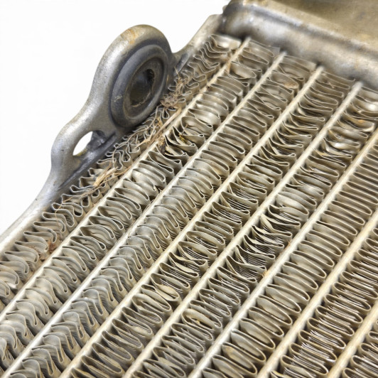 Radiateur Droit Ktm 125 Sx 2004-2006