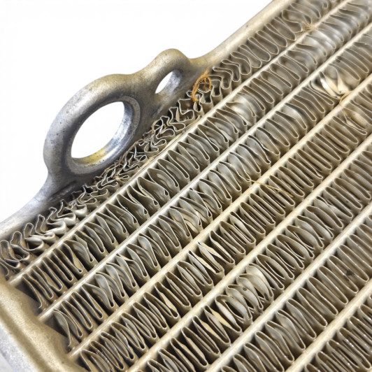 Radiateur Droit Ktm 125 Sx 2004-2006