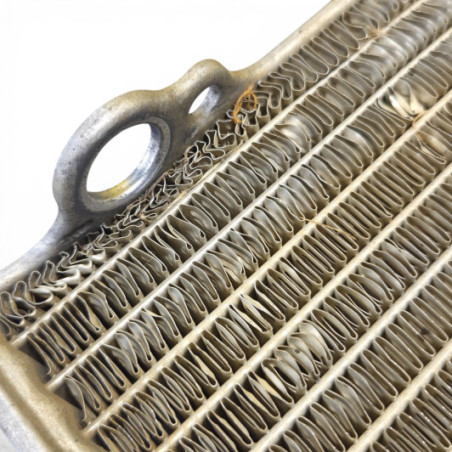 Radiateur Droit Ktm 125 Sx 2004-2006