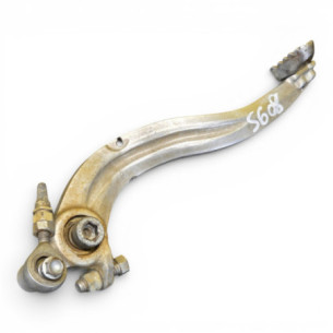Pedale De Frein Arriere Ktm 125 Sx 2004-2006